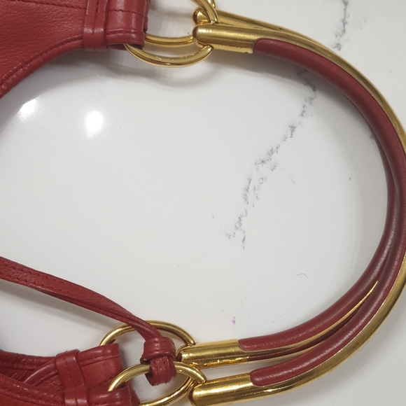Christian Dior Embellished Hobo bag - Picture 13 of 17